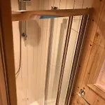 Clydesdale Shepherds Hut
