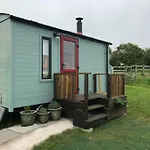Clydesdale Shepherds Hut